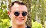 Alexander Granovsky (via social media, used in accordance with clause 27a of the Copyright Law)
