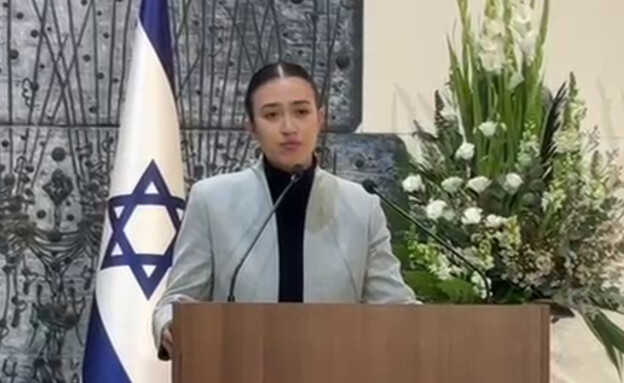 Noa Argamani recalls horrors of captivity, warns of dire conditions for hostages