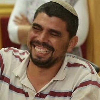 Aviad Gad Cohen (Courtesy)