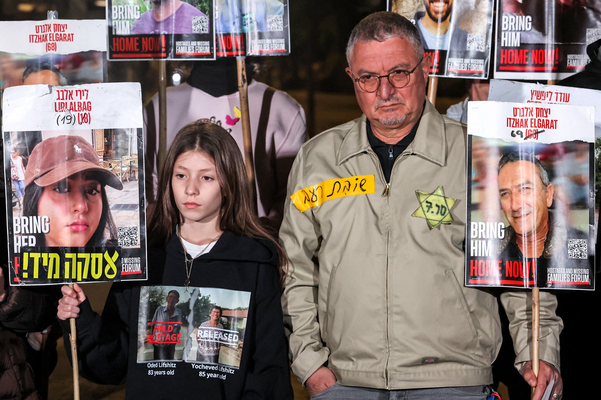 Netanyahu to convene key ministers as reports claim progress in hostage talks