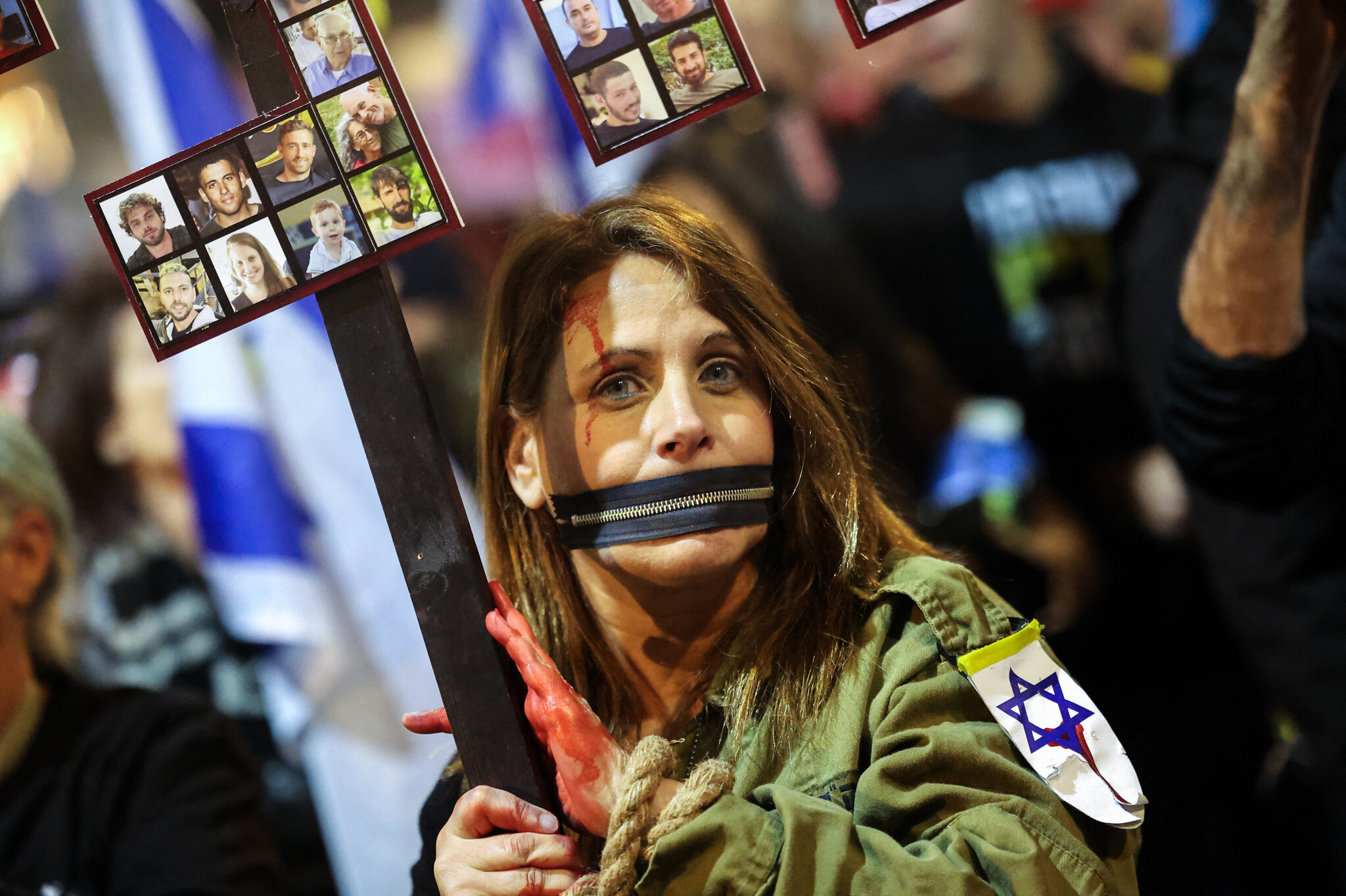 NextImg:Daily Briefing Jan. 6: Day 458 – As Lebanon truce frays, is Gaza deal in the offing?