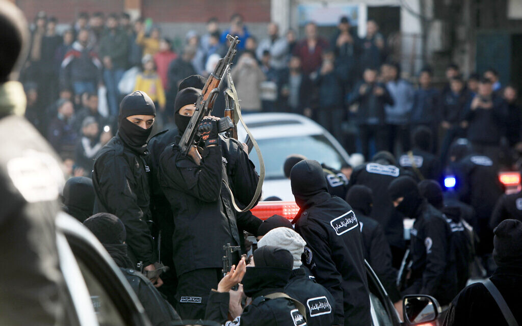 Syrian defense minister rejects Kurdish proposal for own military bloc