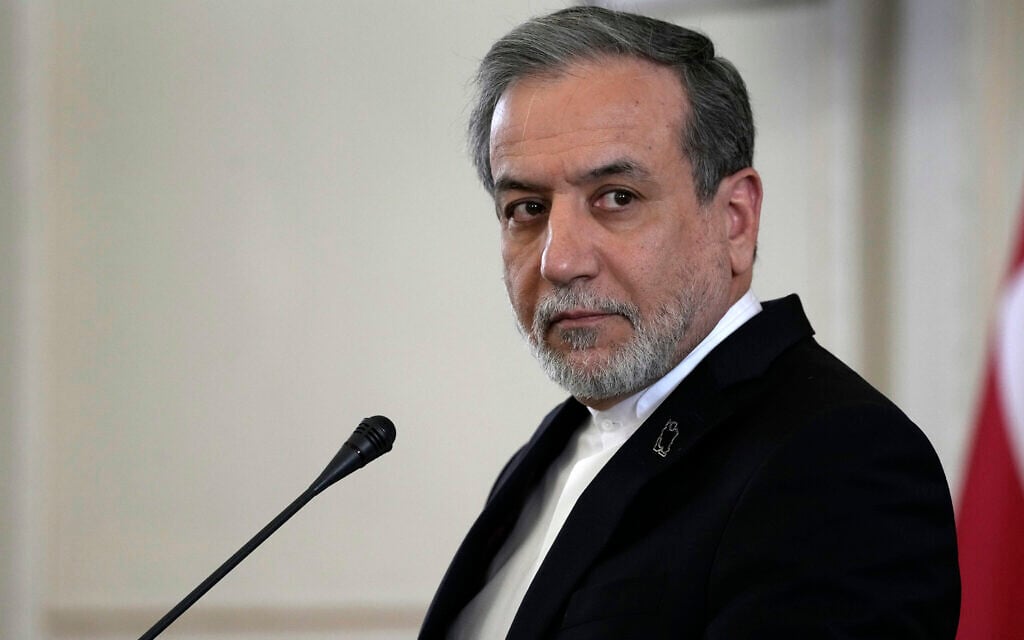 Araghchi reveals Iran’s relief that Israel wasn’t behind Raisi’s helicopter crash