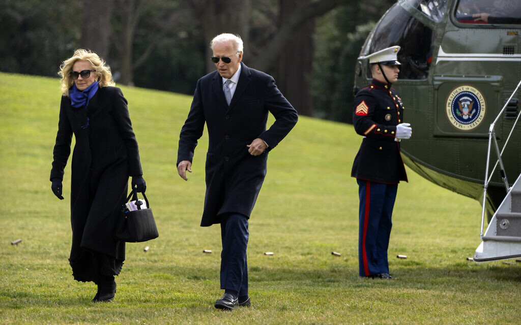 Biden to visit New Orleans, meet victims of ISIS-inspired terror ramming