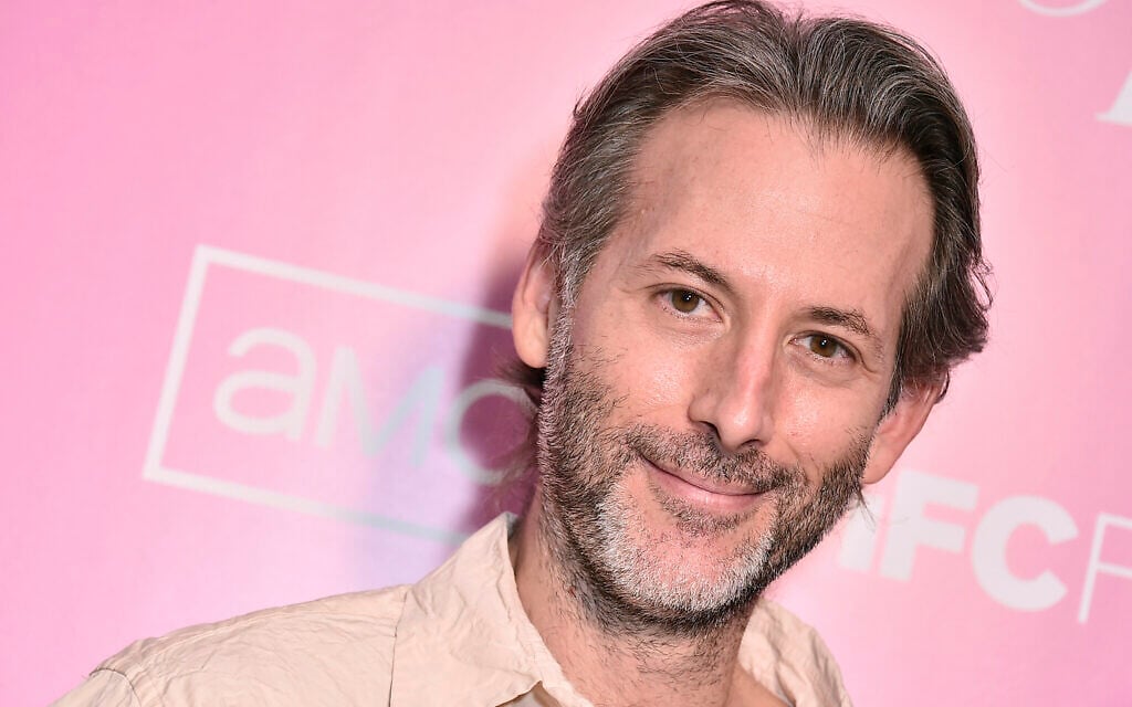 Director Jeff Baena found dead in his home at 47
