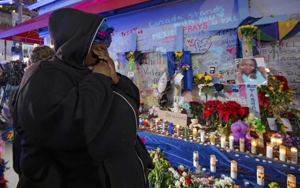 Report: New Orleans rammer apparently radicalized in past year, unbeknownst to family