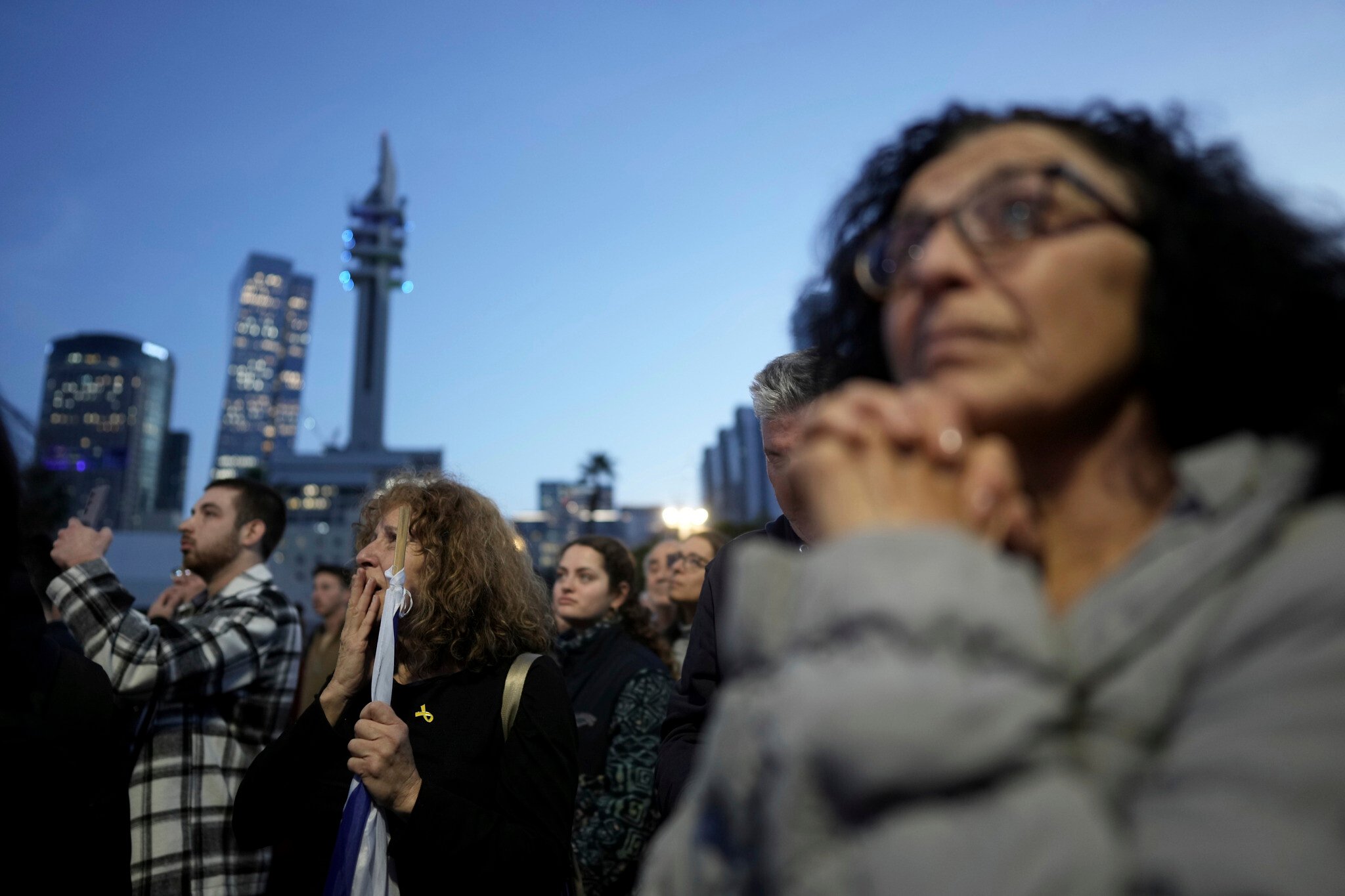 Daily Briefing Jan. 20: Day 472 – Joy, fear as hostages freed, Palestinian prisoners released