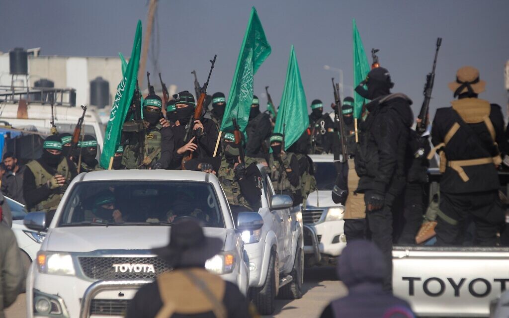 Bild said to have distorted leaked Hamas document to serve ‘Netanyahu’s goals’