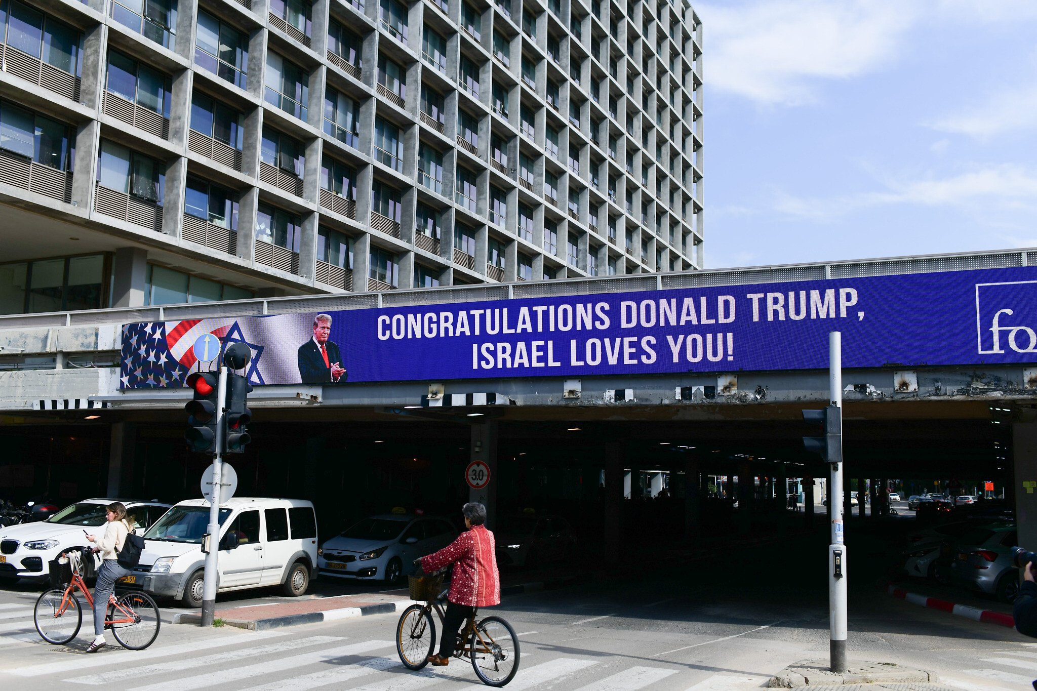 NextImg:Daily Briefing Jan. 29: Day 481 – Is Trump’s new deal moving Gazans out of Gaza?