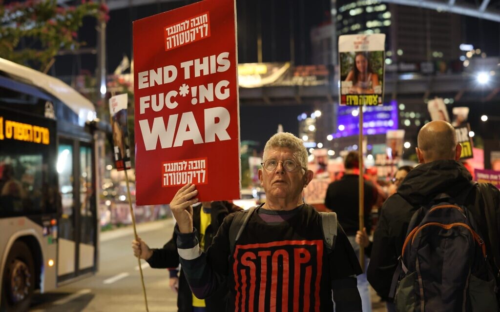 Daily Briefing Jan. 15: Day 467 – Hostage deal could be signed Wednesday or Thursday
