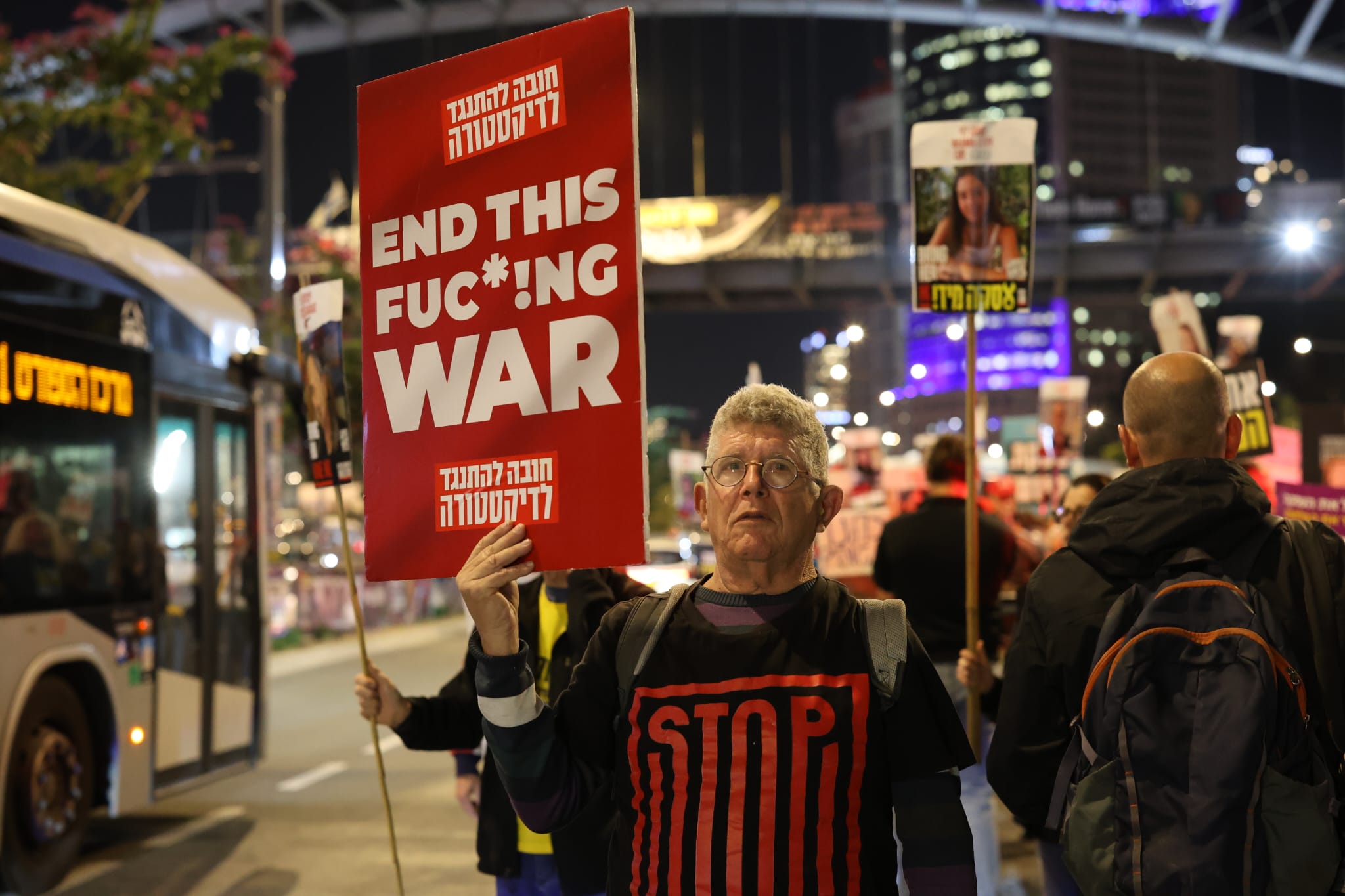 Daily Briefing Jan. 15: Day 467 –  Hostage deal could be signed Wednesday or Thursday