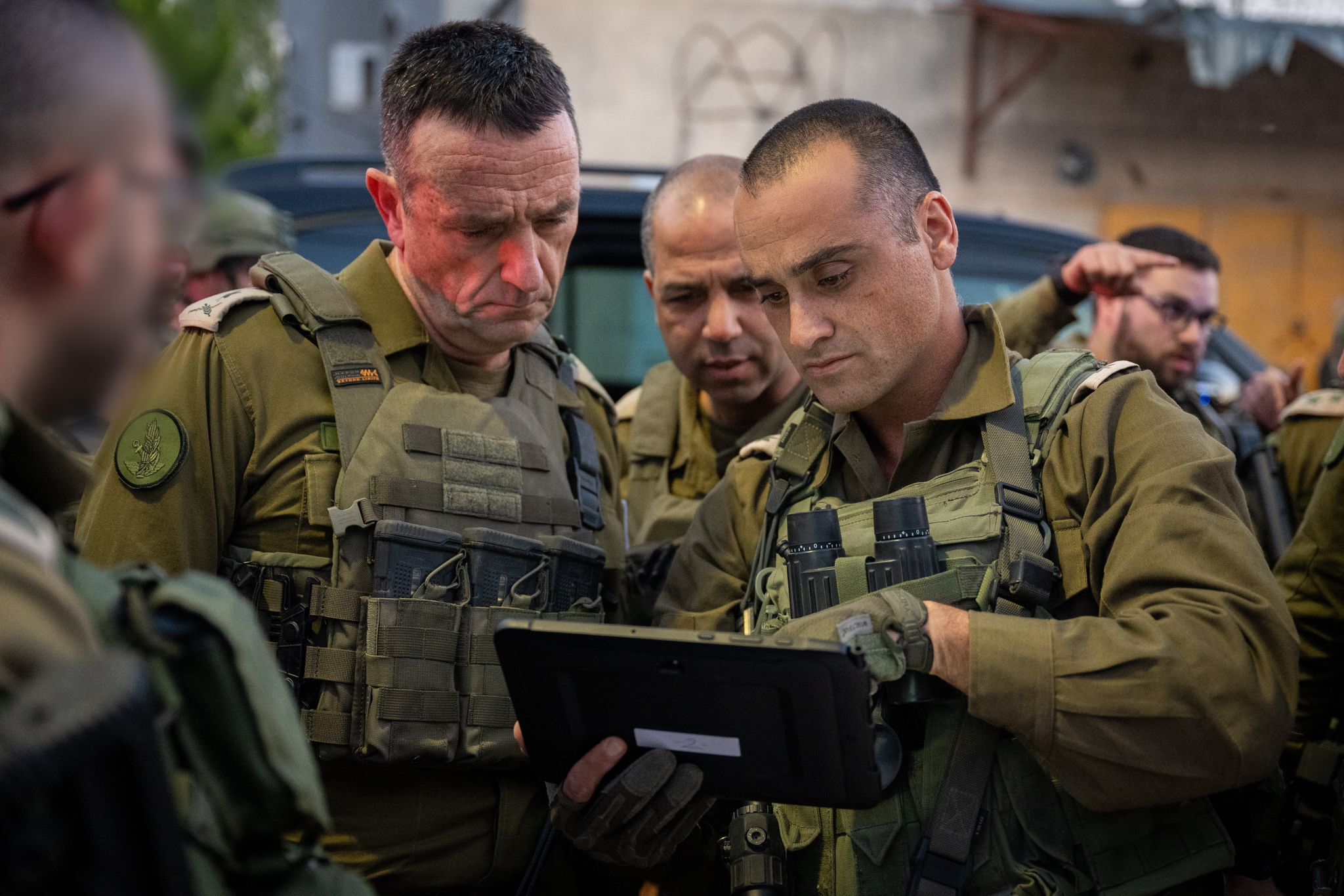 IDF chief says 'clock is ticking' for terrorists who carried out deadly West Bank shooting today | The Times of Israel IDF chief says 'clock is ticking' for terrorists who carried out deadly West Bank shooting today | The Times of Israel