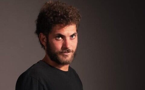 Shoval Yaakov (Courtesy)