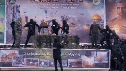 Hamas frees final 6 living hostages in phase 1 of deal; all ...