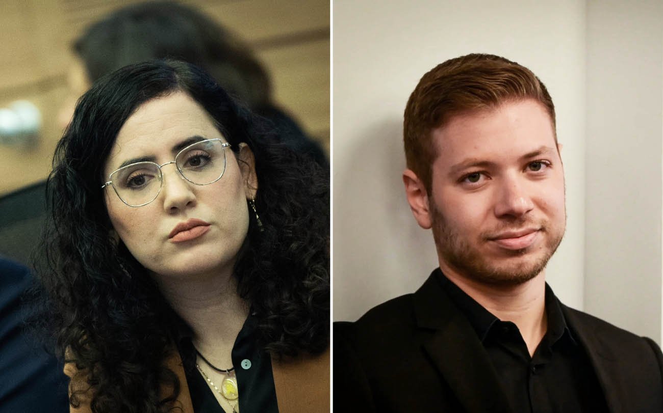 MK claims Netanyahu’s son was sent abroad for hitting PM; Likud: ‘A despicable lie’