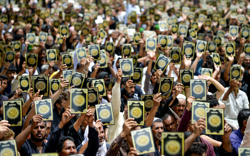 Swedish court convicts Quran burner of hate crimes, days after his ally was killed