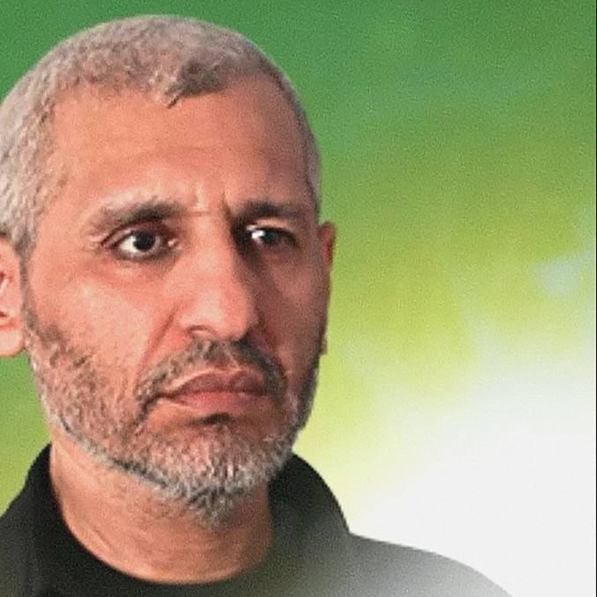 NextImg:ICC cancels warrant for Hamas military leader Deif, weeks after group confirms death