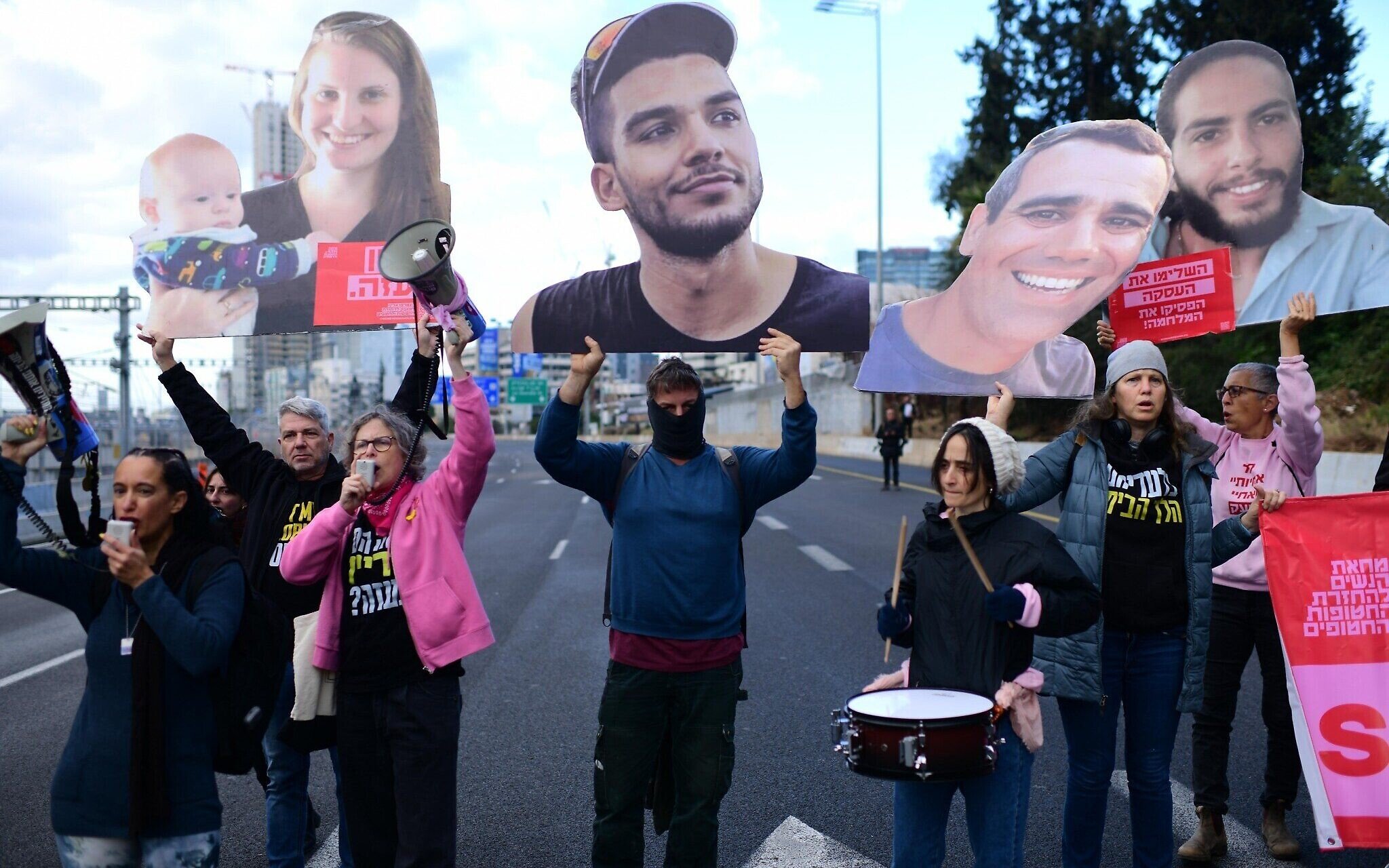 Feb. 13: Palestinians say Gaza rocket landed in center of Strip, killing 14-year-old boy