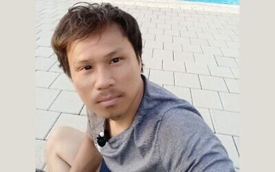 Tianchai Yotthongdee (Facebook)