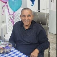 Meir Malka (Courtesy)