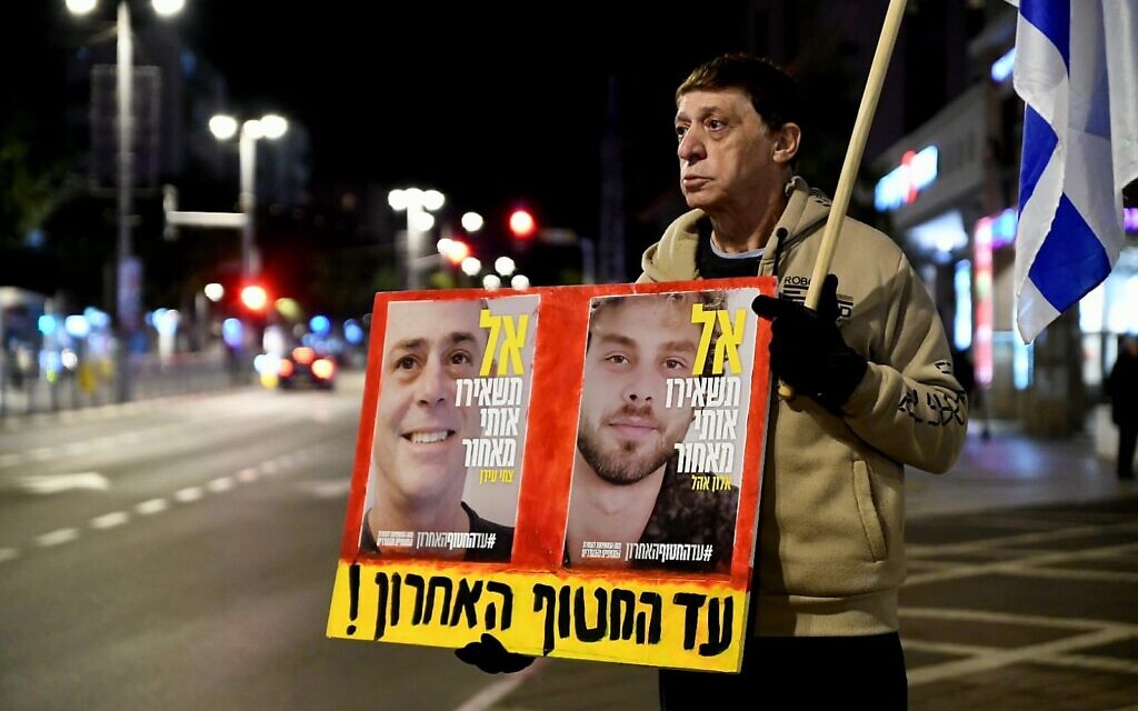 Daily Briefing Feb. 10: Day 493 – Netanyahu has Trump’s support but what’s his game plan?