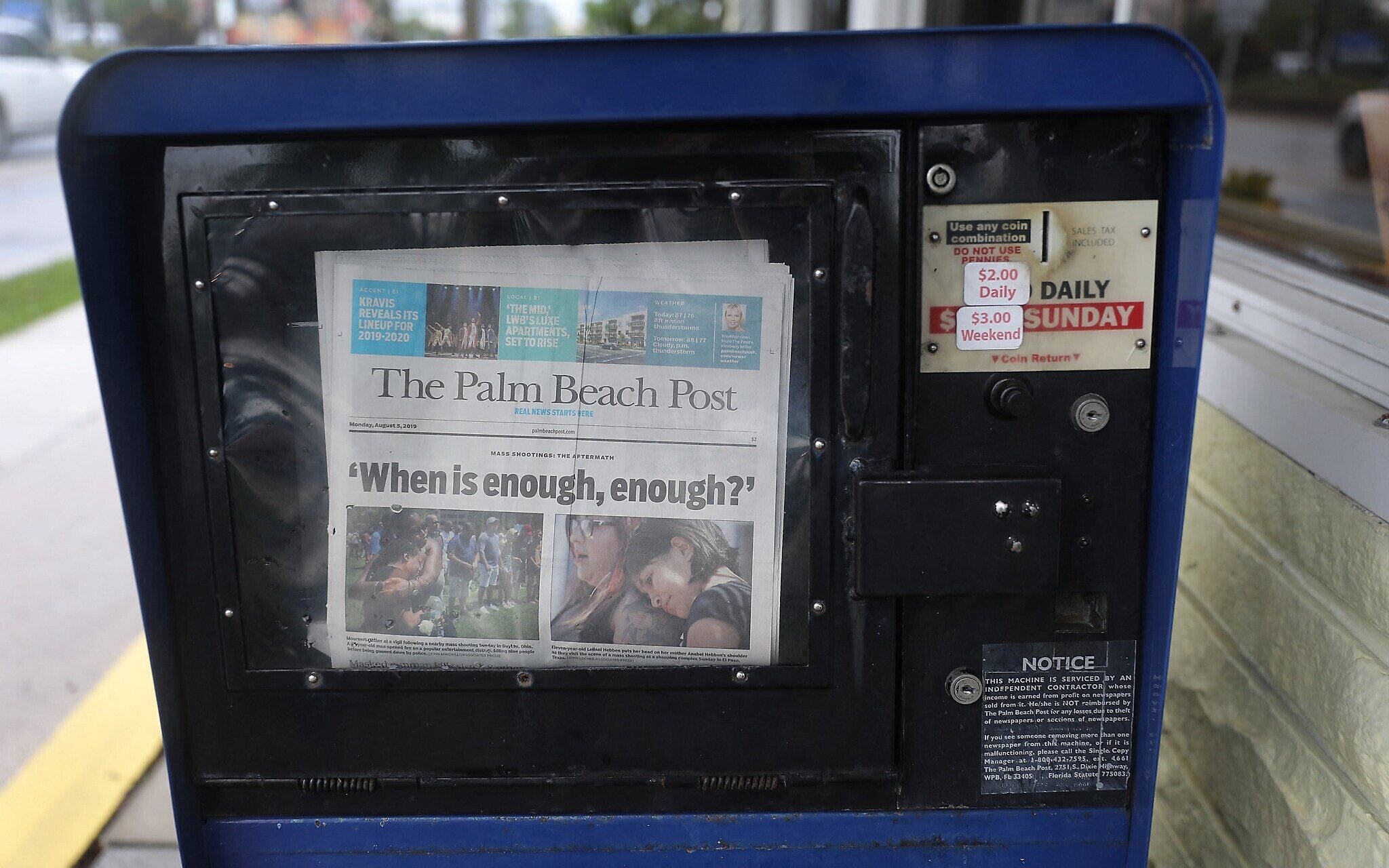 The role of journalism in a post-truth age- with Abigal Pogrebin