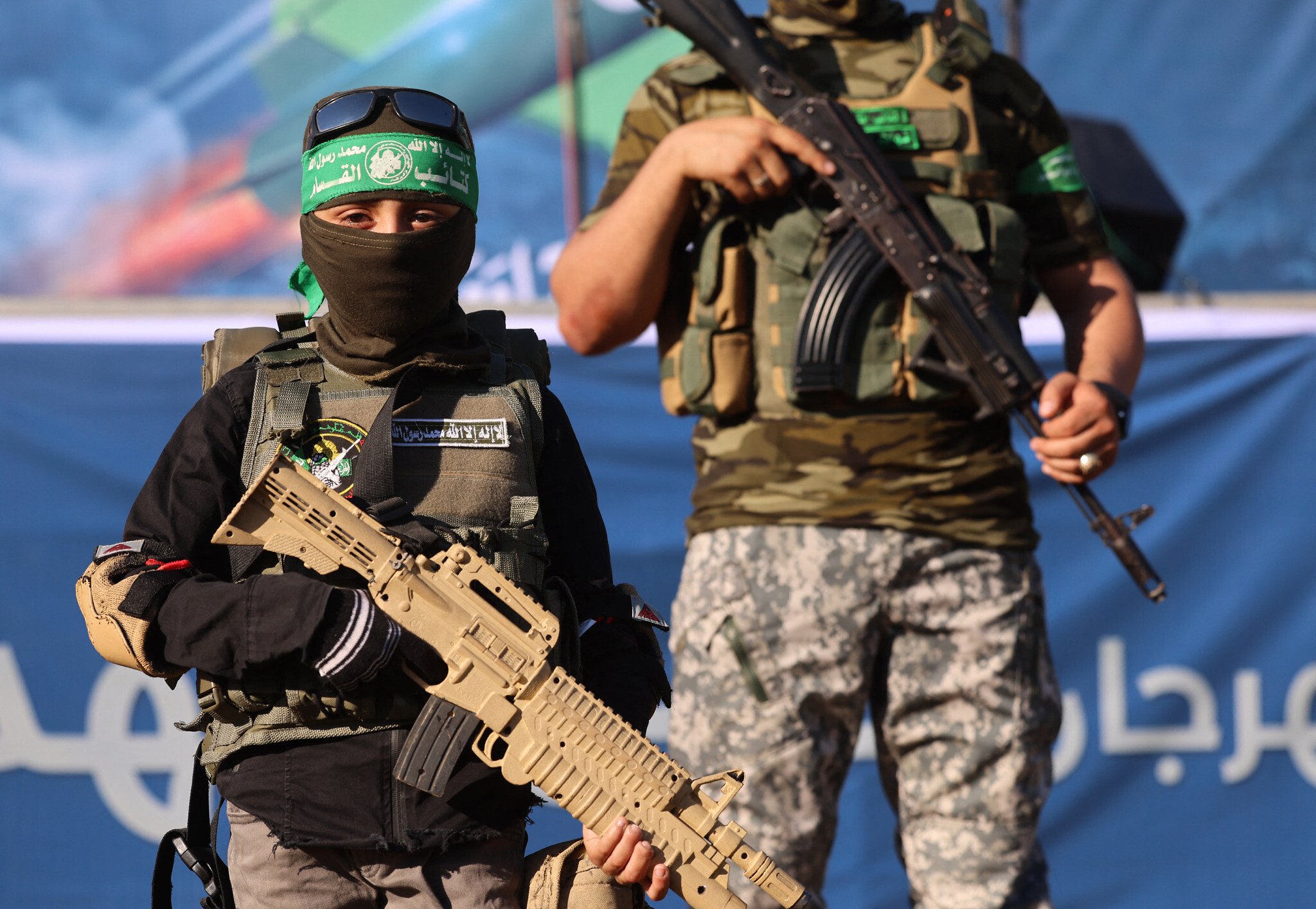 NextImg:What Matters Now to Micah Goodman: What Israel can trust about Hamas