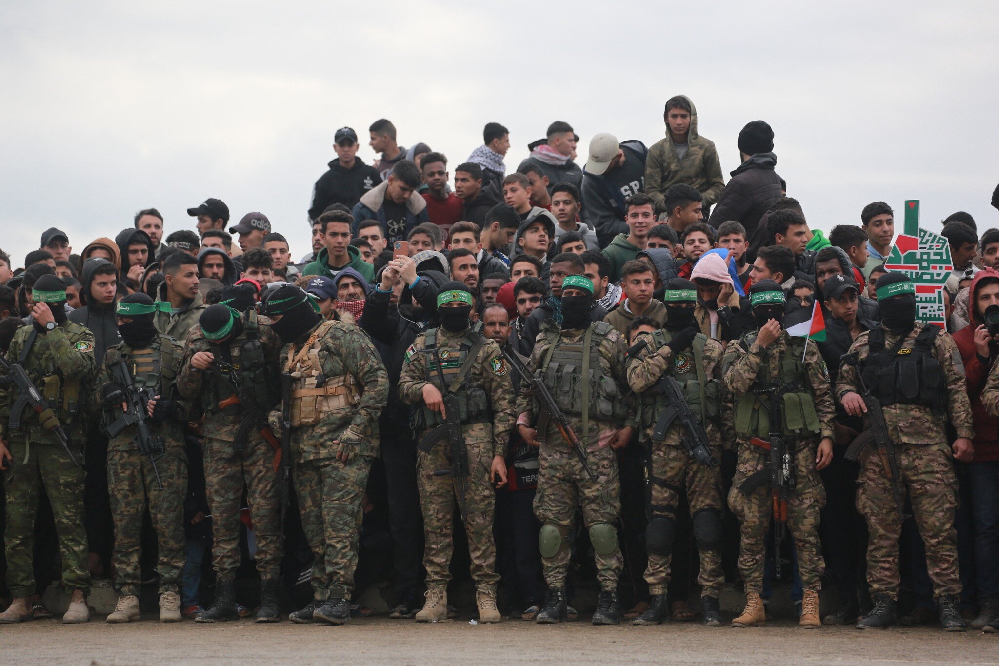 Hamas squandered the few chances it had left. Will Netanyahu do the same?