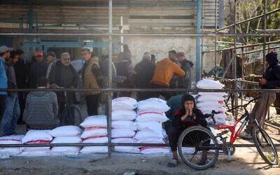 PALESTINIAN-ISRAEL-WAR-UNRWA