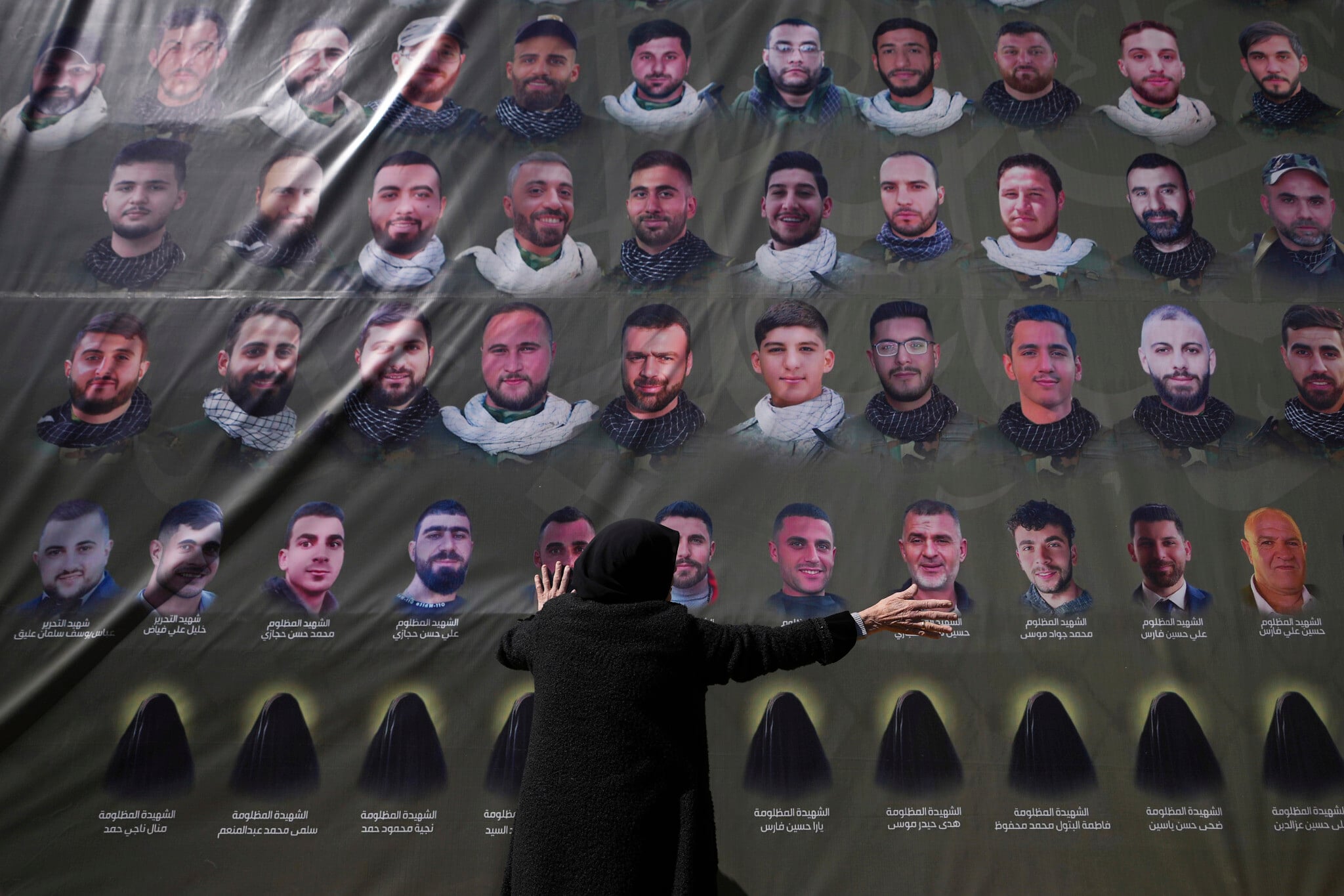 Die Hamas befürchtet, dass Gaza zum Libanon wird. Israel ebenfalls.