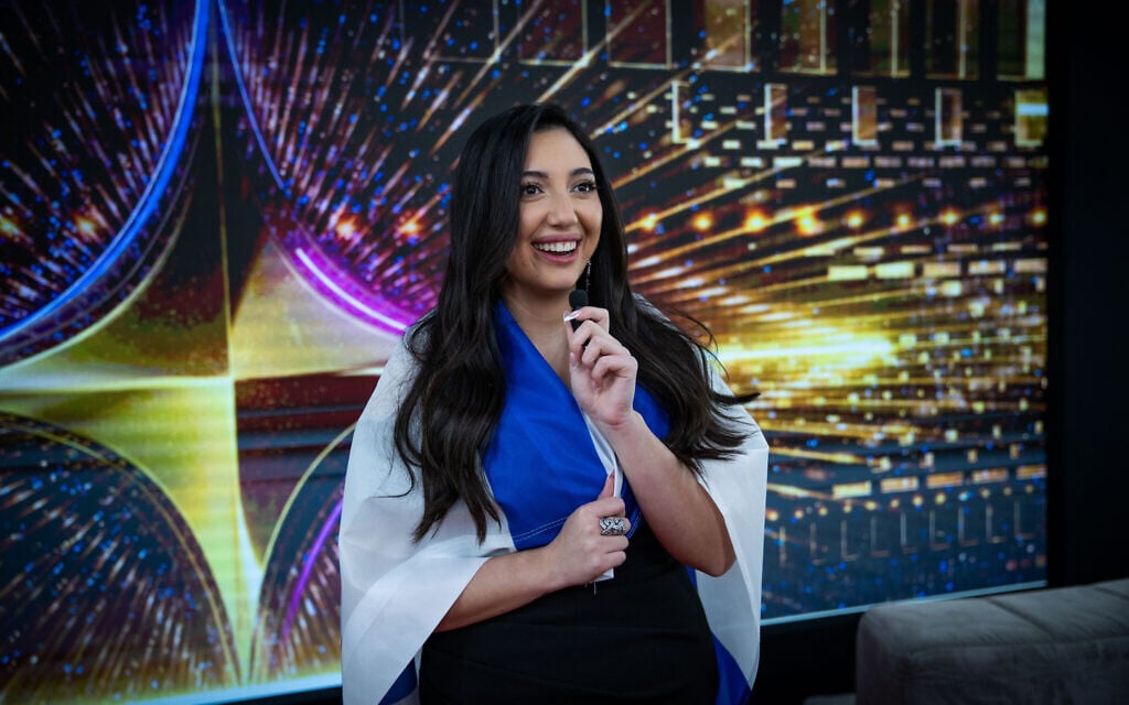 Dozens of former Eurovision participants call to bar Israel from 2025 competition