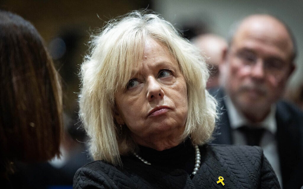 Government approves new method to fire AG, ignoring AG’s warning that it’s illegal