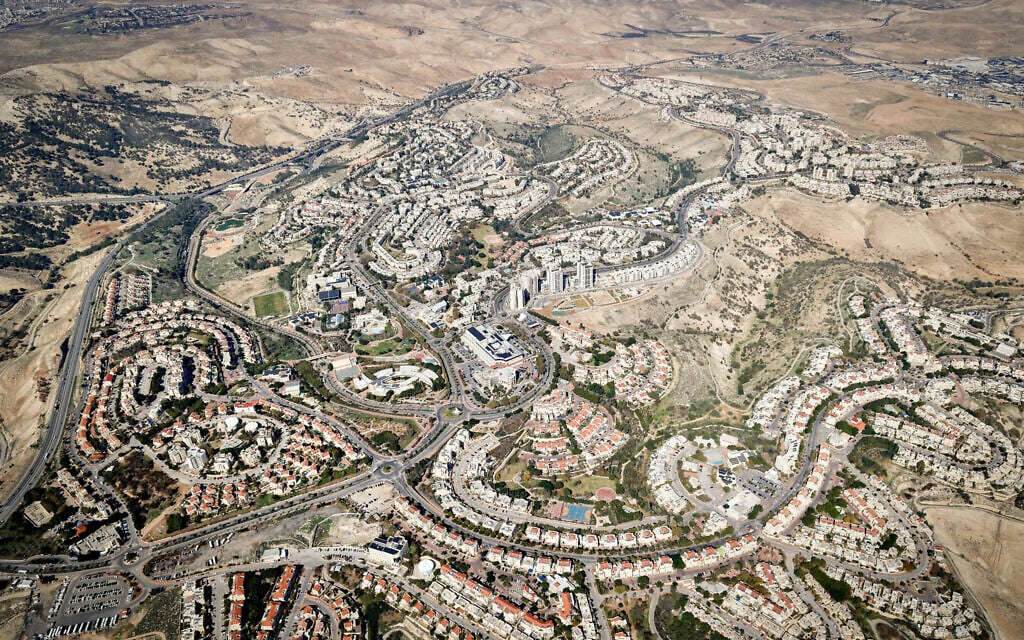 Union presses Norway wealth fund to divest from firms that aid Israel in West Bank, Gaza