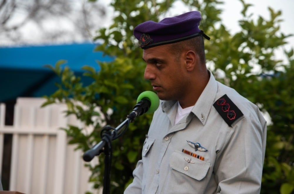 NextImg:Report: IDF officer sought Likud-linked crime family’s help to prevent post-Oct. 7 ouster