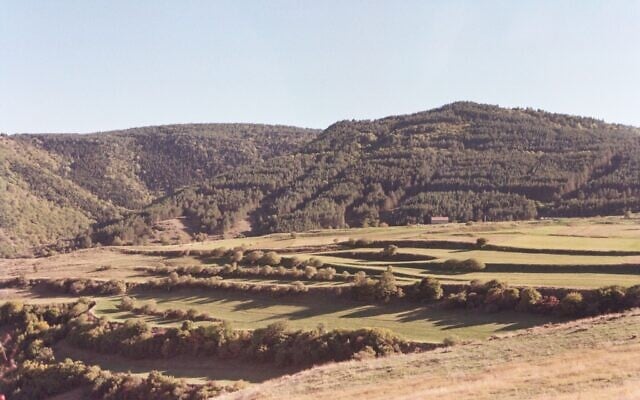 Georgia, a mountainous republic in the Caucasus has a long standing friendliness with Jews, dating back to the sixth century BCE. (Sofia Poznansky)