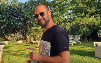 Tal Katz (Courtesy)