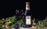 Manischewitz wine. (Screen capture of 'Manischewitz - Such a Deal!' on YouTube)