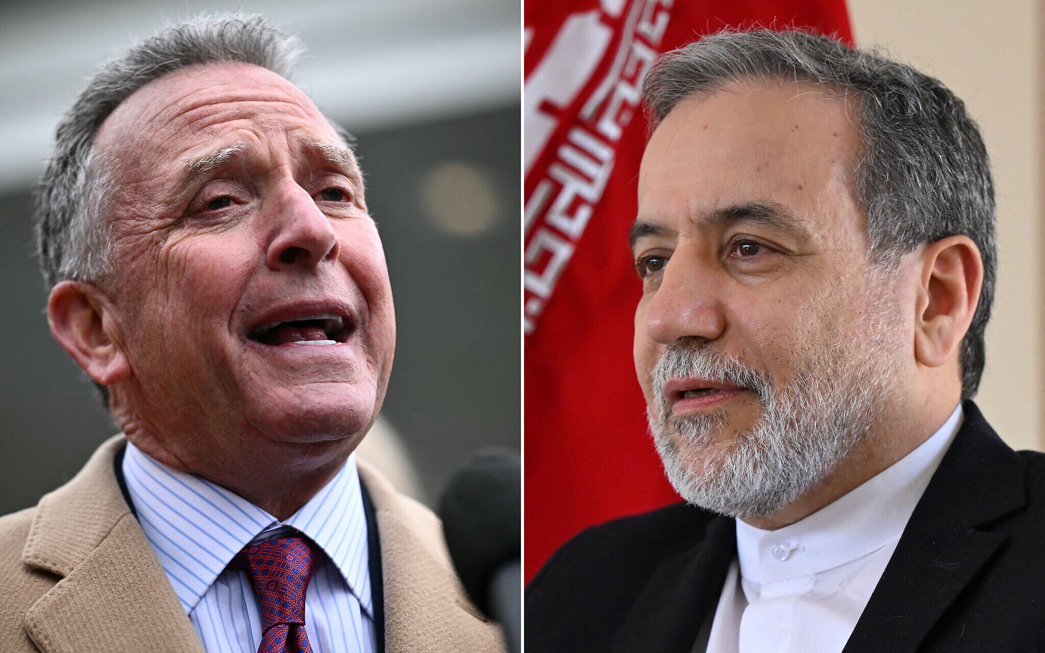 Iran offered US a nuclear agreement with same enrichment cap as 2015 deal — report