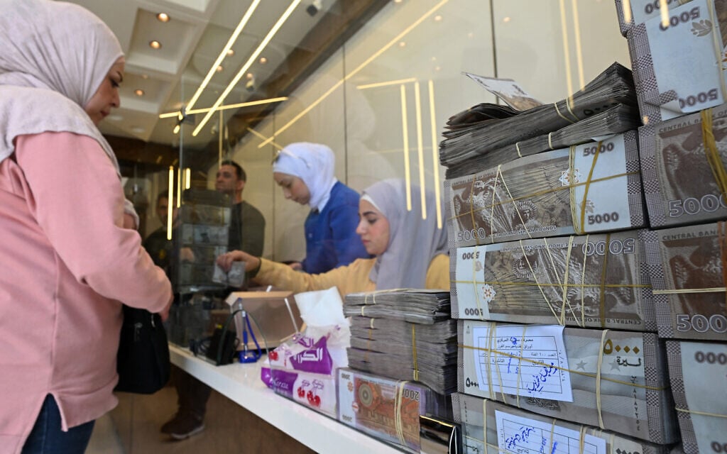 Syrian response to US conditions for sanctions relief: We won’t threaten Israel