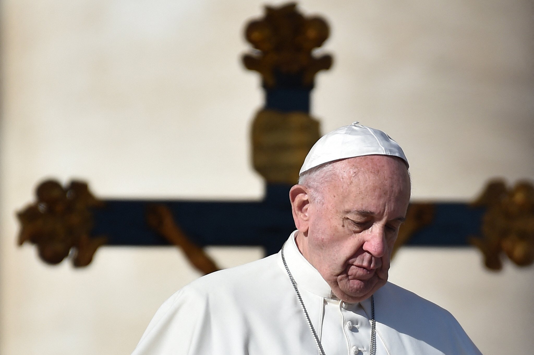 Israel Deletes Pope Condolences, Sparks Diplomatic Outrage