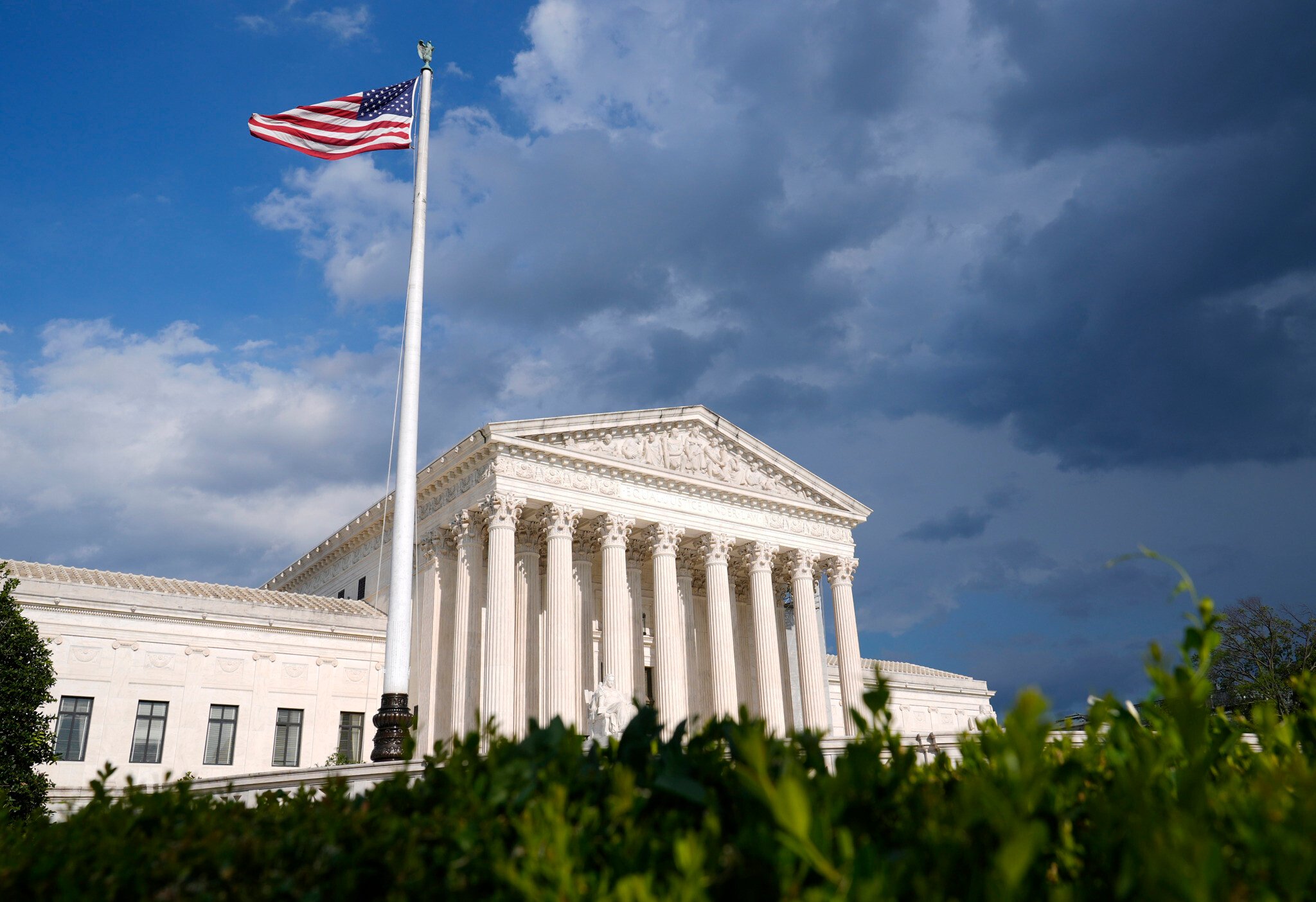 US Supreme Court hears case on whether American terror victims can sue PA and PLO