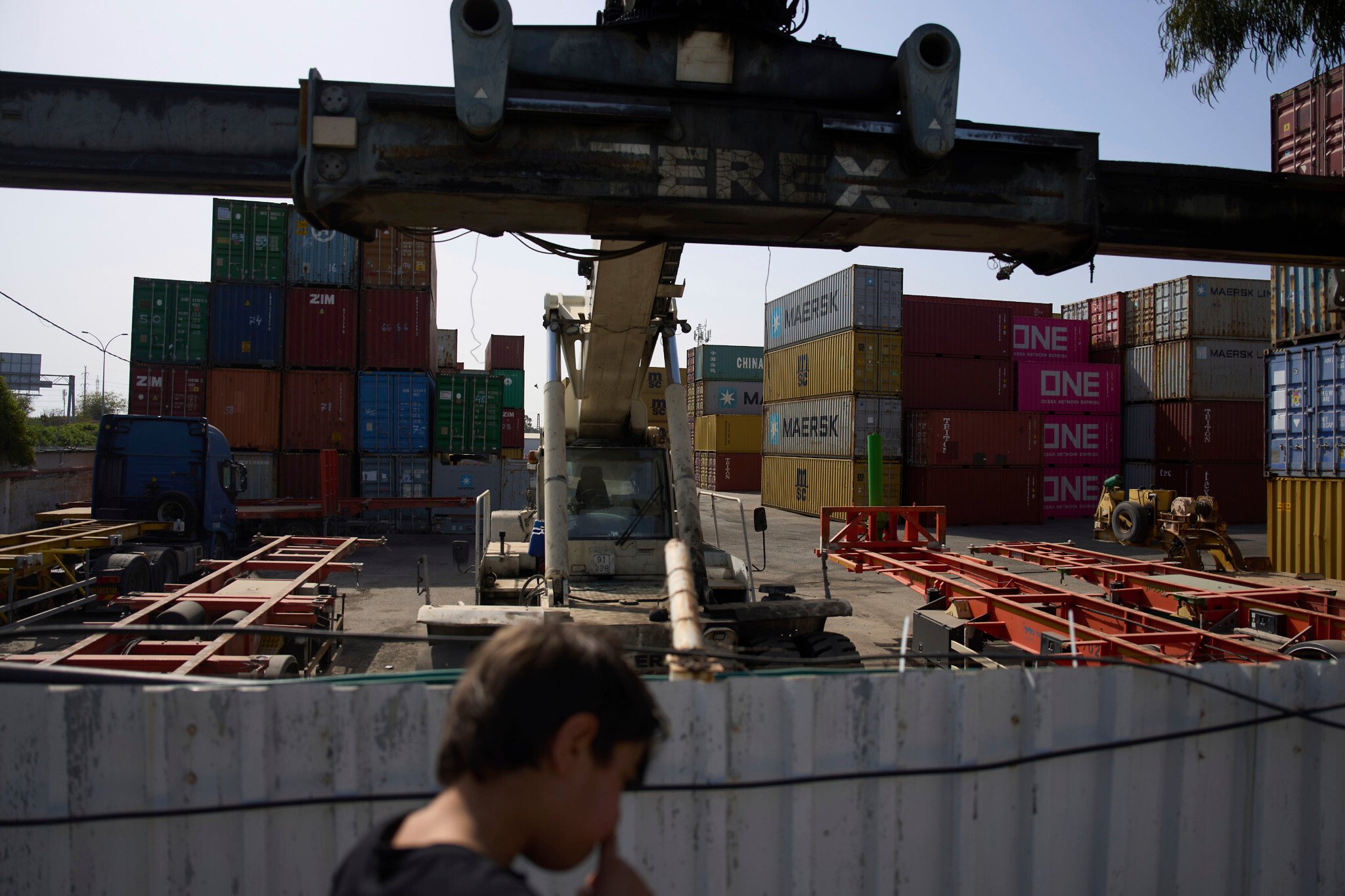 NextImg:Daily Briefing Apr. 15: Day 557 – Tariffs, a tech brain drain and manna from Sicily