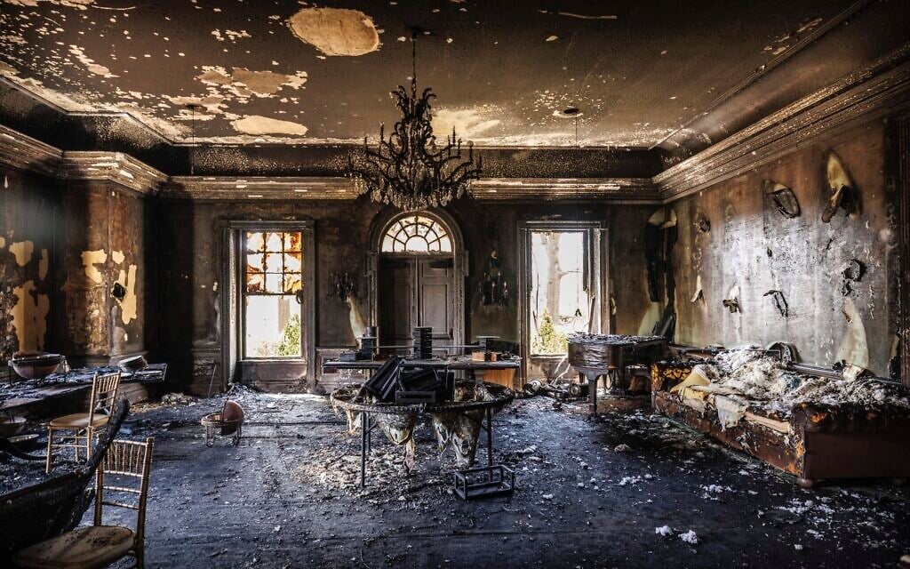 Security report into arson at Pennsylvania Gov. Shapiro’s home won’t be made public