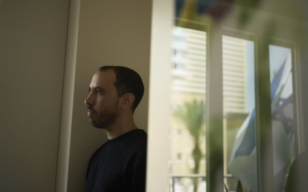 ‘I tried to accept death’: Freed hostage recounts abduction, captivity and release