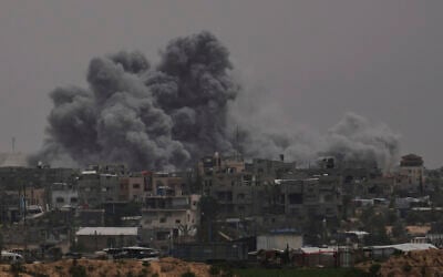 Israel Palestinians