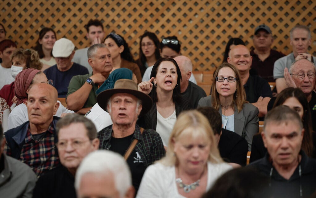 Ronen Bar affair shows widening chaos as state institutions face coalition pressure