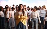 Chai - Netta Barzilai (Jewish Agency)