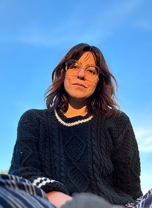 Cecilia Lazzaro Blasbalg Cecilia Lazzaro Blasbalg