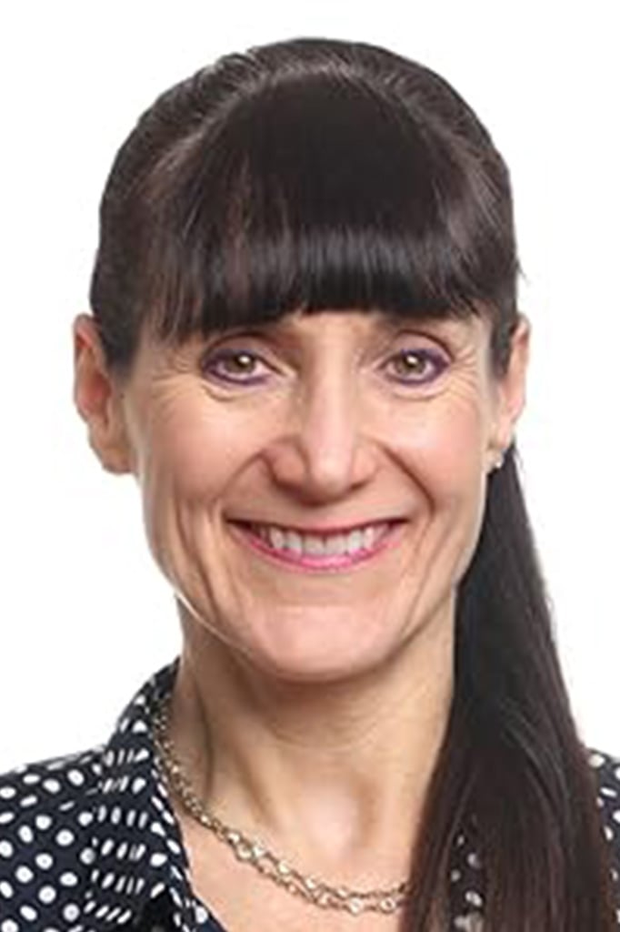 Diana Bletter Diana Bletter