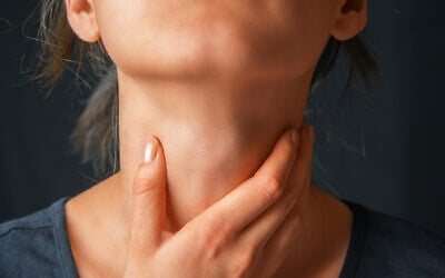 How often can you swallow? (Photo by iStock)